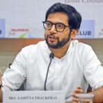 केंद्रात भाजपाचे मोदी सरकार असतना बांगलादेशी आले कुठून- आदित्य ठाकरे  