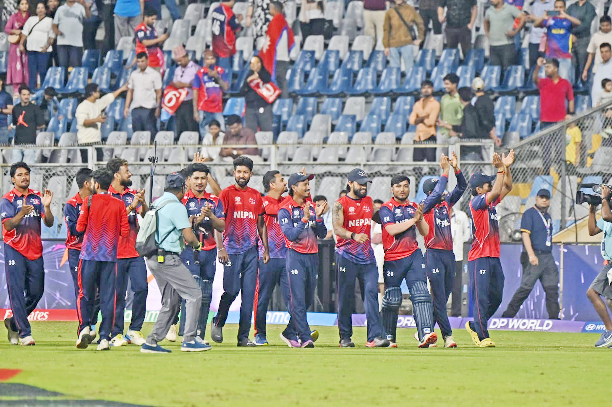 अंत भला तो सब भला…