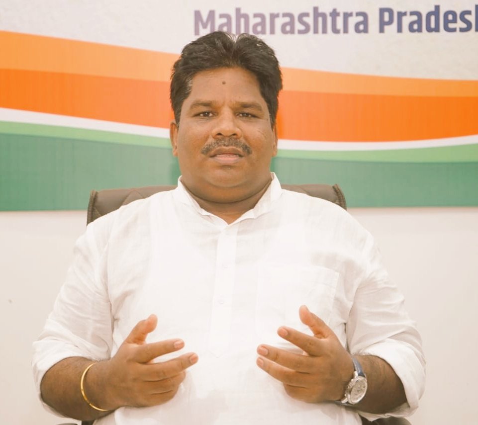  भाजपा बँक ठेवी मोडून महानगरपालिका दिवाळखोरीत काढणार :-सुरेशचंद्र राजहंस