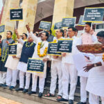 लढा शेतकऱ्यांच्या हक्कांसाठी…