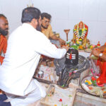 हर हर महादेव…