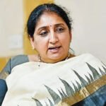 सुनेत्रा पवारच राष्ट्रवादीच्या राष्ट्रीय अध्यक्षा