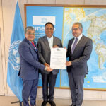 क्षण आनंदाचा…अभिमानाचा!