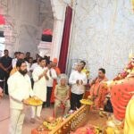 जय देवी जय देवी जय महिषासुरमर्दिनी…