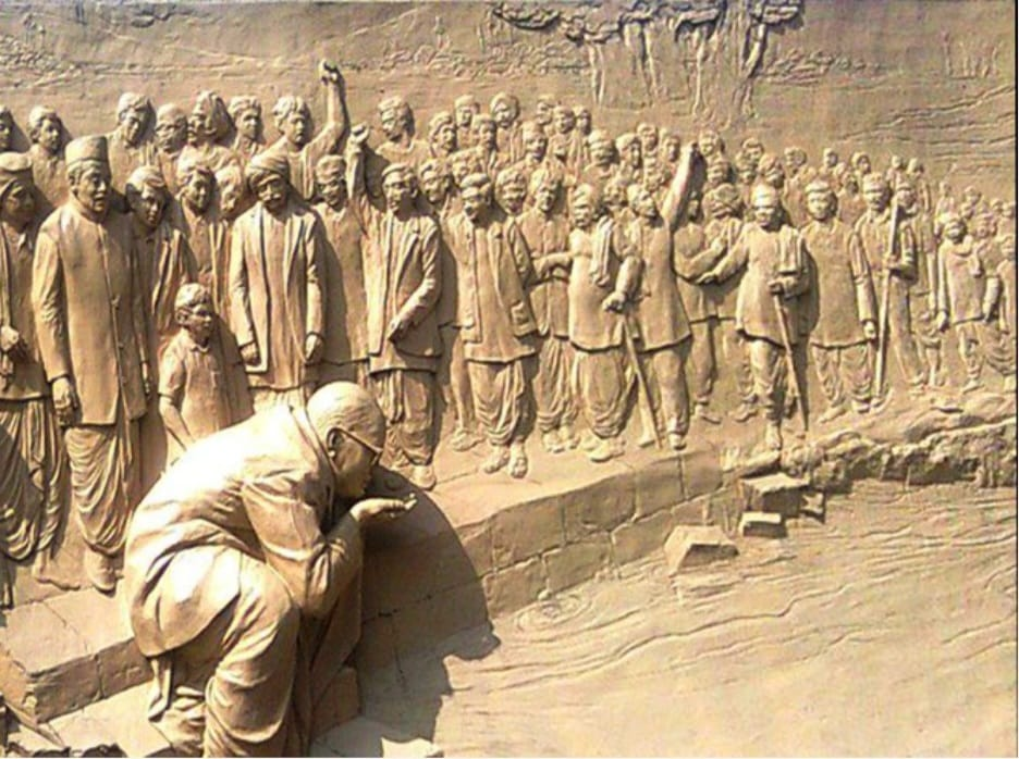  महाड क्रांती : अभ्यासक्रम समावेशासाठी तज्ज्ञांची समिती स्थापन