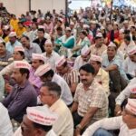 समग्र शिक्षा विभागात २५ वर्षे सेवा करूनही कायम नाही