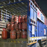 नाशिकमध्ये गॅसचा ‘काळा खेळ’