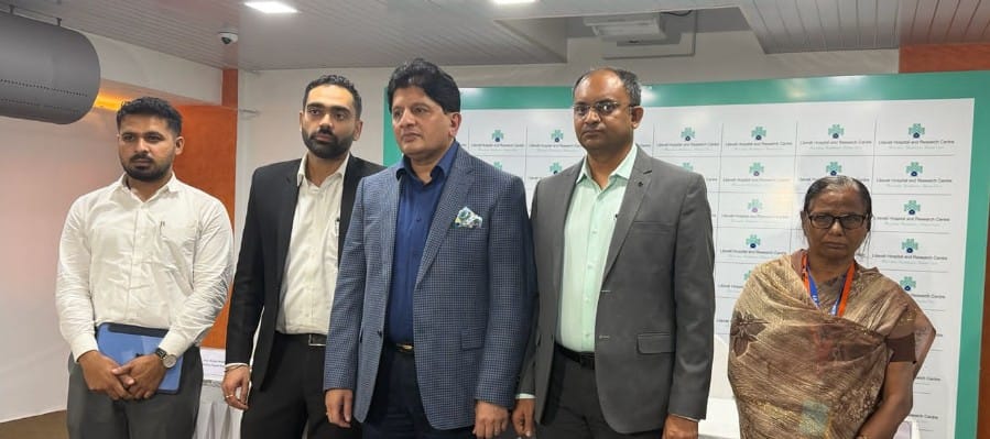 पारदर्शकता, नैतिकता आणि रुग्णांच्या कल्याणासाठी आम्ही वचनबद्ध