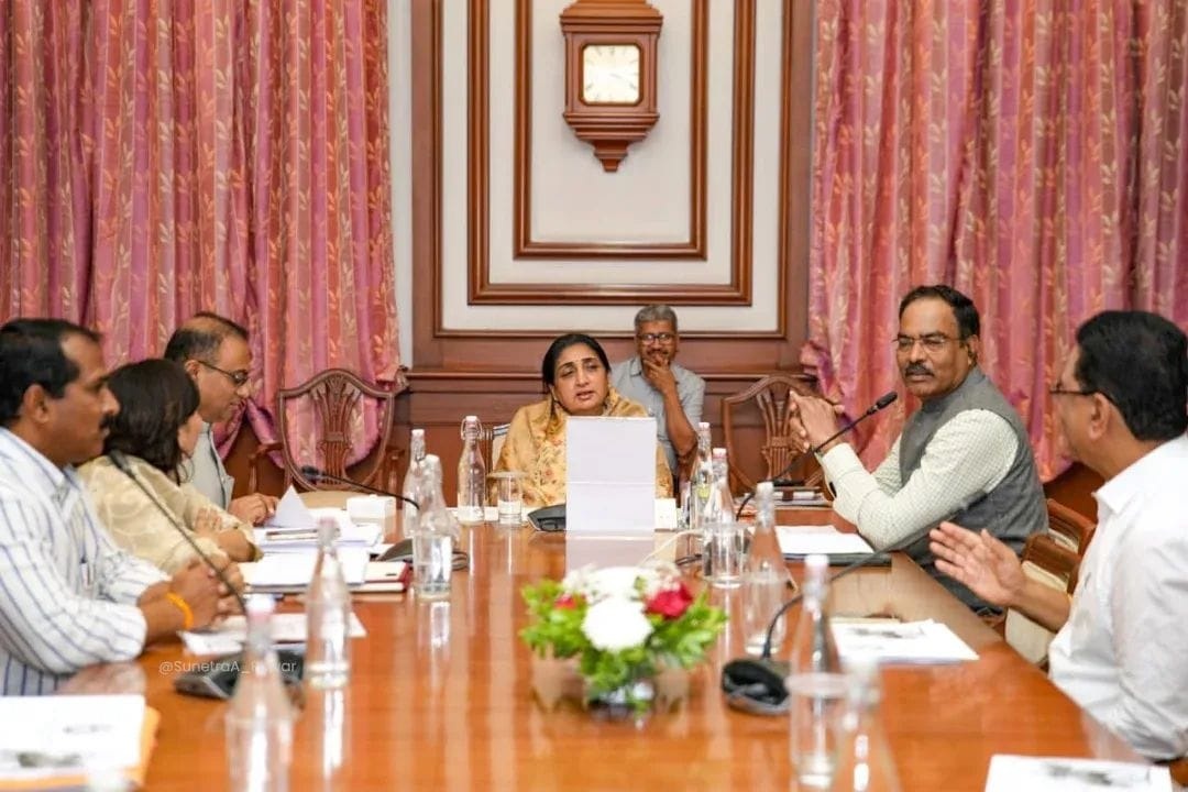 राज्यभरात क्रीडा जल्लोषाची तयारी; राज्यभर क्रीडा उत्सवाचा शुभारंभ होणार