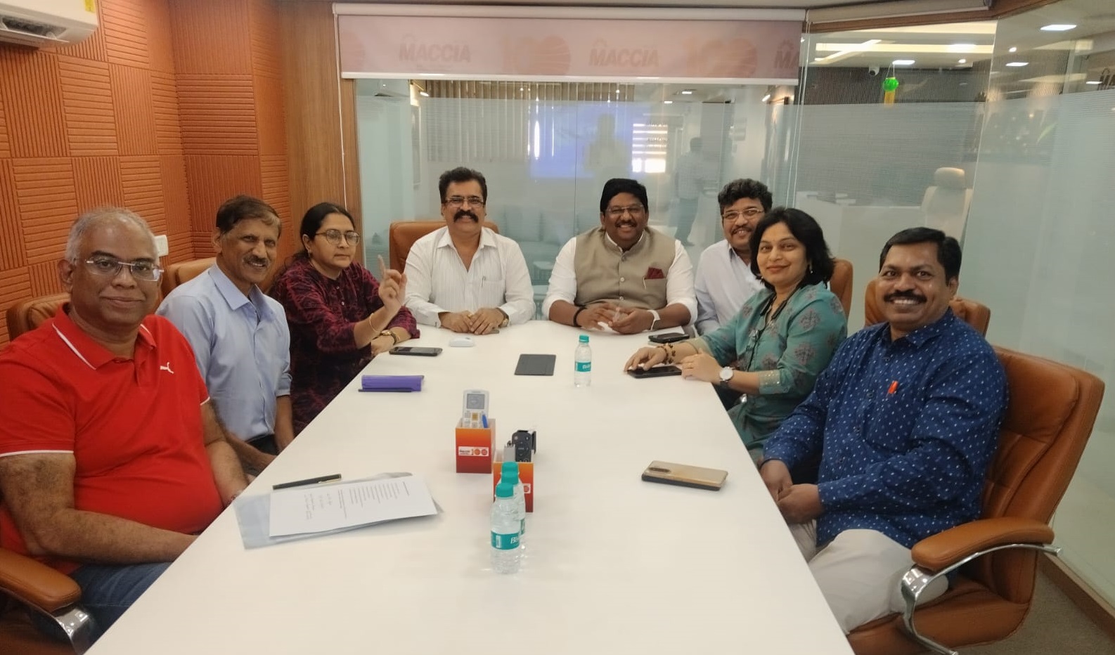 महाराष्ट्राच्या क्रीडा अर्थक्रांतीची दमदार सुरुवात!