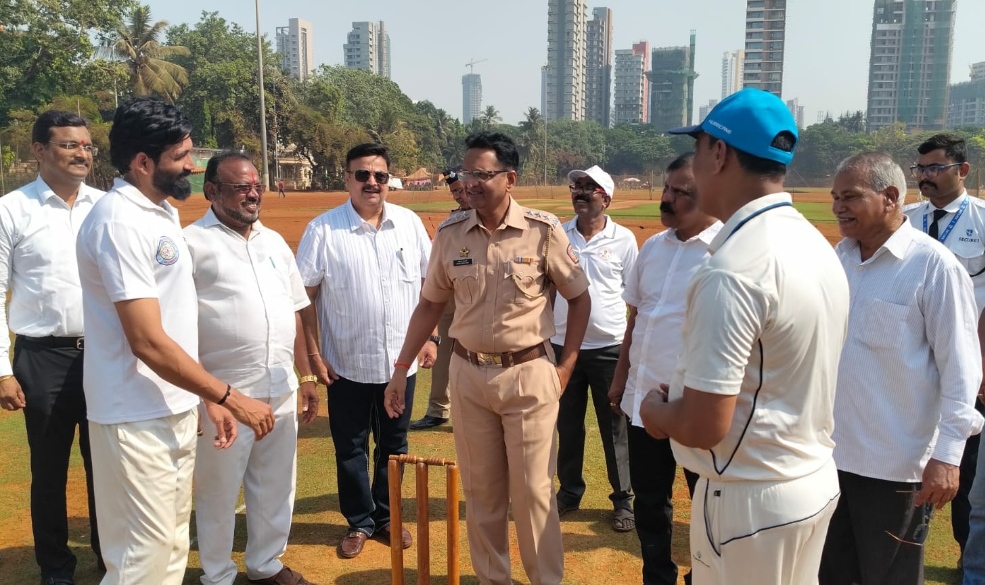 लीलावती, जेजे हॉस्पिटलचा विजयी प्रारंभ  