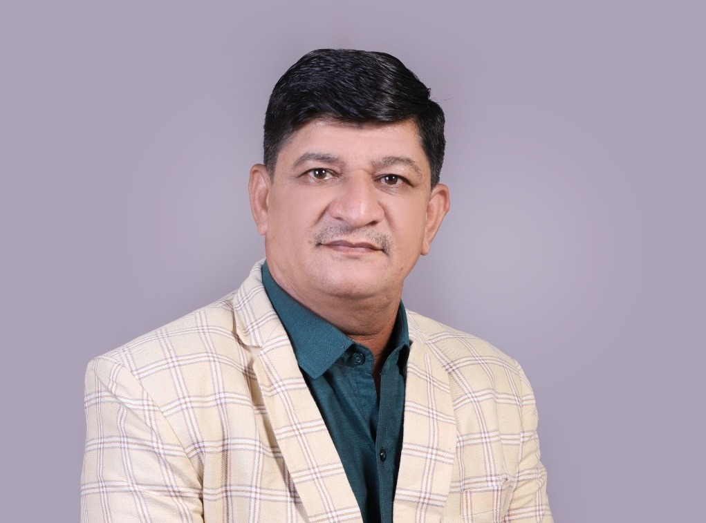 भारत–नेपाळ खो-खो कसोटी मालिकेसाठी निवड समिती जाहीर