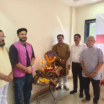 नाट्य प्रशिक्षण शिबिराला सुरवात