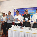 दैनंदिन वापरातील शालेय गणित’ पुस्तक प्रकाशित