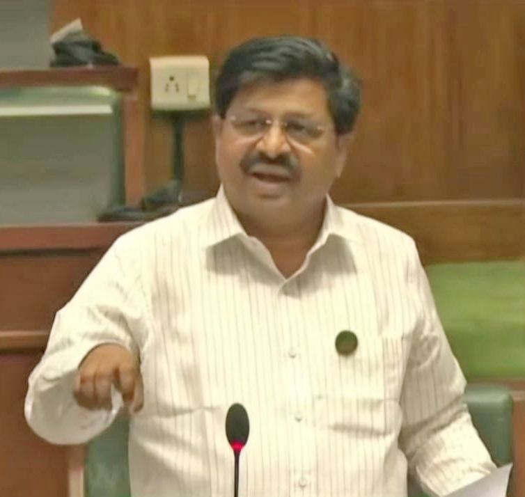 नायगाव-टिवरी जमीन घोटाळ्याचा  मास्टरमाइंड कोण ?