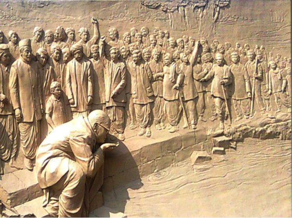 महाड क्रांती अभ्यासक्रम समावेशासाठी तज्ज्ञांची समिती स्थापन