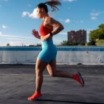 धावण्याच्या वेगाचे गणित…