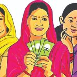 ‌‘बहिणी‌’ पिछाडीवर, महाराष्ट्र आघाडीवर