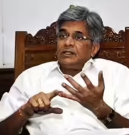 किरण शेलार, रवी राजा मुंबई भाजपाच्या उपाध्यक्षपदी