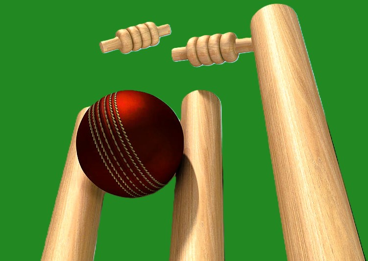 Heading – कानपिल्लेवारच्या नाबाद शतकामुळे मारवाडी सीसीचा मोठा विजय