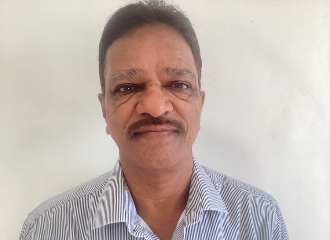  मुंबईतील माणुसकी हरवत चालली असल्याची गंभीर घटना