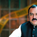 अजित पवारांच्या अपघातादरम्यान खरातच्या बँकेत ६२ वेळा पैसे जमा