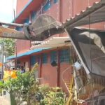 मुंबईत दंगेखोरांच्या घरावर बुलडोझर ; 8 जणांना अटक