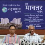 सद्भावना वृद्धाश्रमात निराधार वृद्धांना मोफत आधार