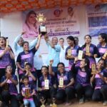  निरंकारी राजमाताजी मेमोरियल क्रिकेट टूर्नामेंट संपन्न