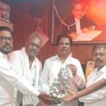 महाराष्ट्रात अनुसूचित जाती समन्वय अभियानास प्रारंभ
