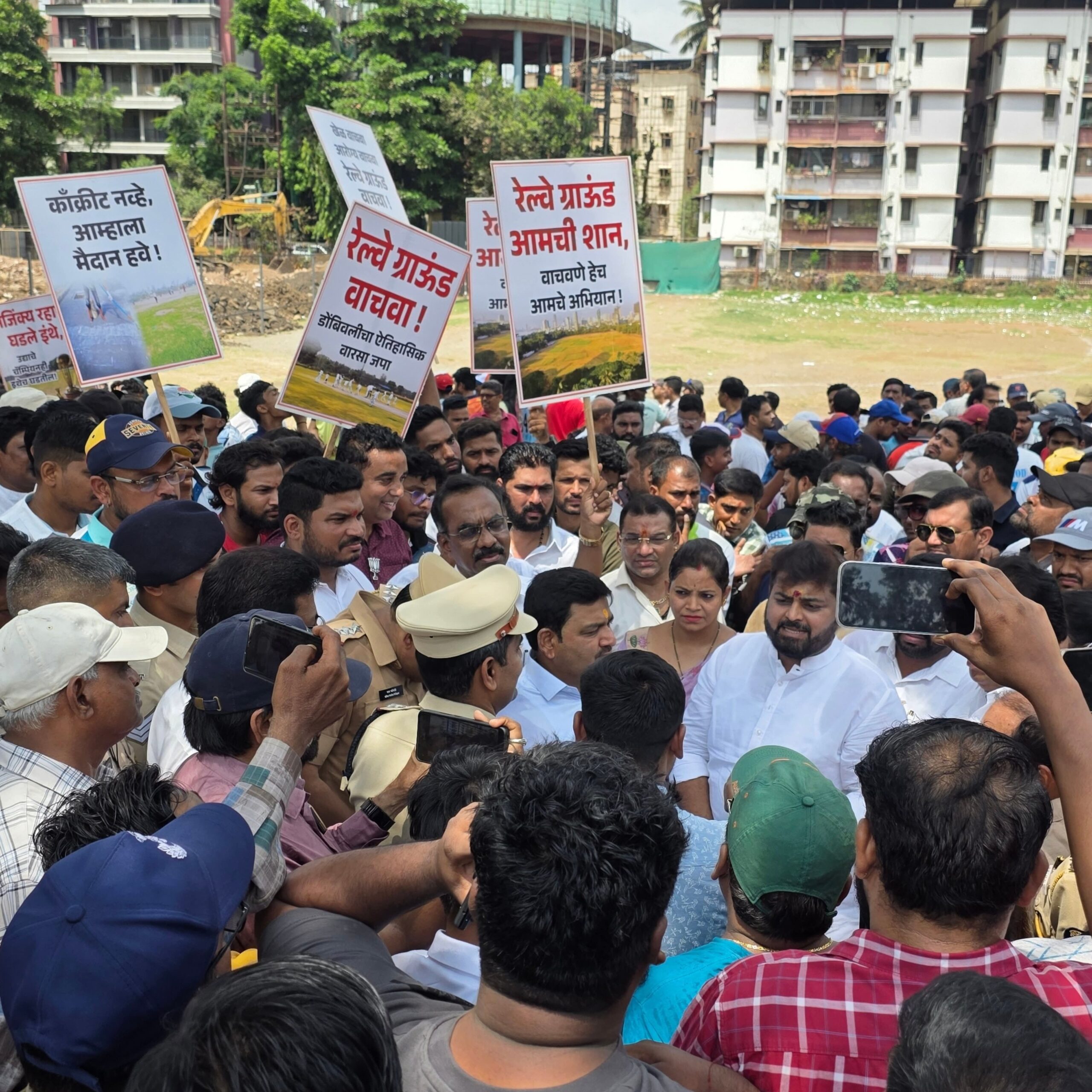 वाढवण बंदर प्रकल्पामुळे तब्बल दहा लाखांपेक्षा जास्त रोजगार संधी प्राप्त होणार