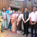केडीएमसी व किन्नर अस्मिता यांच्या संयुक्त विद्यमाने किन्नर महोत्सव संपन्न