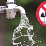 कल्याण-डोंबिवलीत १७ ते १९ जून दरम्यान २० टक्के पाणीकपात