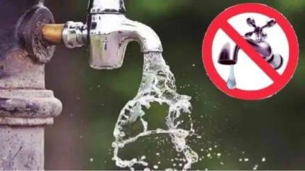कल्याण-डोंबिवलीत १७ ते १९ जून दरम्यान २० टक्के पाणीकपात