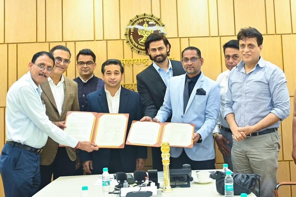 – सिंधुदुर्गात  लवकरच ‘इलेक्ट्रिक बोट’ निर्मितीचा प्रकल्प!