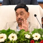 स्पर्धेच्या युगात टिकण्यासाठी बचत गटांनी मालाचा दर्जा आणि पॅकिंगवर भर द्यावा- नारायण राणे