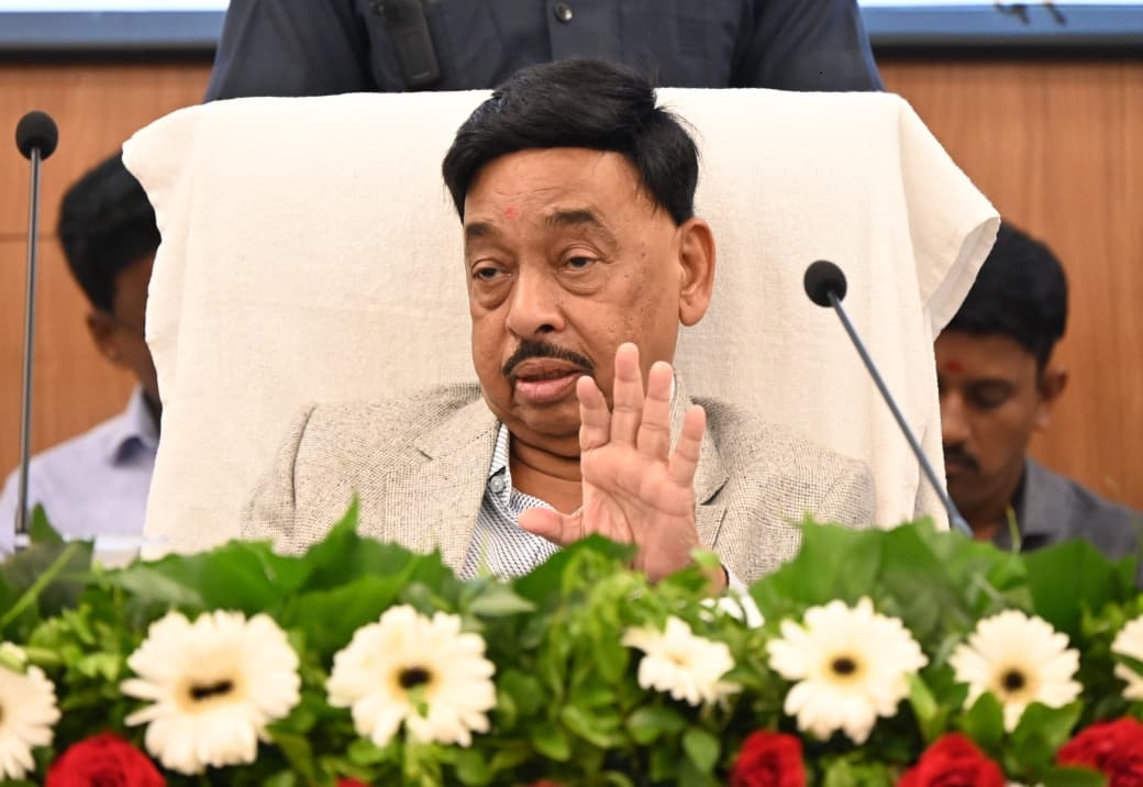 स्पर्धेच्या युगात टिकण्यासाठी बचत गटांनी मालाचा दर्जा आणि पॅकिंगवर भर द्यावा- नारायण राणे