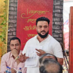 उलवेकरांचा पाणीप्रश्न लवकरच संपुष्टात येणार