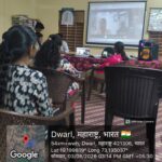 युवा सक्षमीकरण व करिअर विषयावरील आंतरराष्ट्रीय वेबिनारला देश-विदेशातून उत्स्फूर्त प्रतिसाद