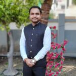 राष्ट्रवादी काँग्रेसच्या विद्यार्थी प्रदेशाध्यक्षपदी ॲड. चिन्मय गाढे यांची नियुक्ती…