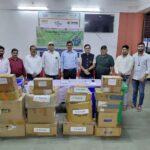 केडीएमसीच्या सुका कचरा संकलन मोहिमेस नागरिकांचा उस्फुर्त प्रतिसाद