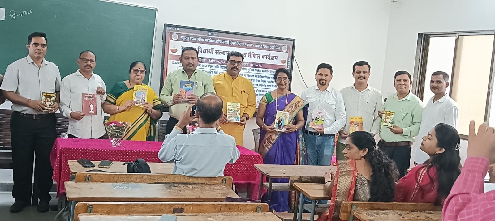 पीपल्स एज्युकेशन सोसायटीच्या वास्तूंची जतन-संवर्धन कामे दर्जेदार करावीत – अण्णा बनसोडे