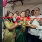 उल्हासनगर येथे मध्यवर्ती रुग्णालयाच्या १३ खाटा असलेल्या  डायलिसिस सेंटरचे उद्घाटन