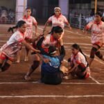 अमर हिंदच्या विजयात सेजलची चमक